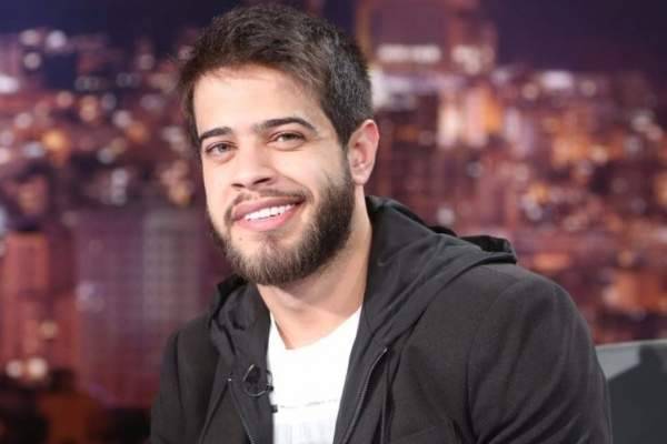 ماذا عن جديد أدهم نابلسي بعد "هوي الحب"؟!