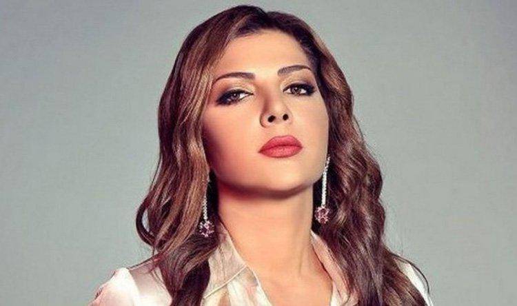 فيديو.. أصالة تكسر الصحون بإحدى الحفلات!
