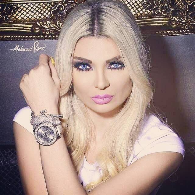 ميريام كلينك بإعتراف صادم عن ديانتها! -بالصورة