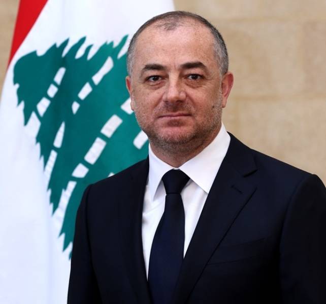 بو صعب وصل إلى موقع الجيش في قلعة شروق في جرود عرسال