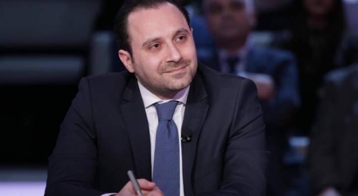 علوية: لوقف التفجير في المقالع لتهديدها سلامة سد القرعون والقناة 900