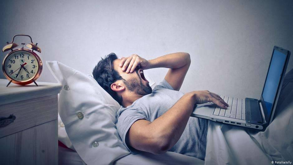 الولايات المتحدة: خبر سار لمرضى الإرهاق المزمن!