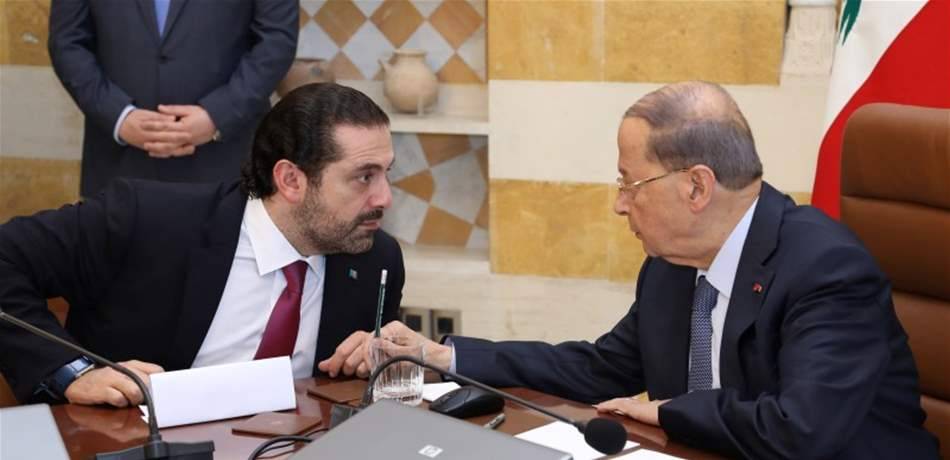 النقاش بالموازنة اليوم كان في العموميات والنقاش بالمضمون سيبدأ غدا