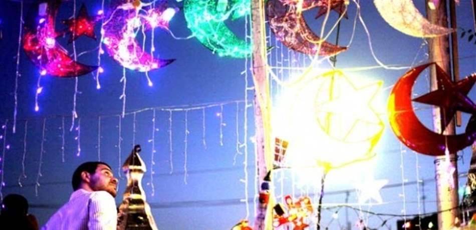 بين الموجات الباردة والحارة.. هكذا سيكون طقس الأسبوع الأول من رمضان
