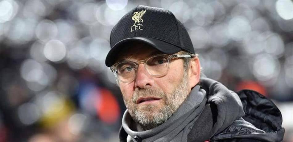 مدرب ليفربول "يتشجع": ملعب برشلونة ليس معبدا