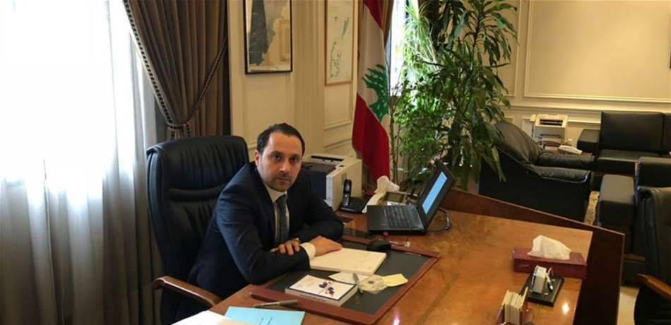 علوية: لوقف التفجير في المقالع لتهديدها سلامة سد القرعون