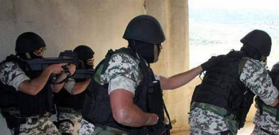 أمن الدولة أوقف أشخاصا في جزين لهذا السبب..