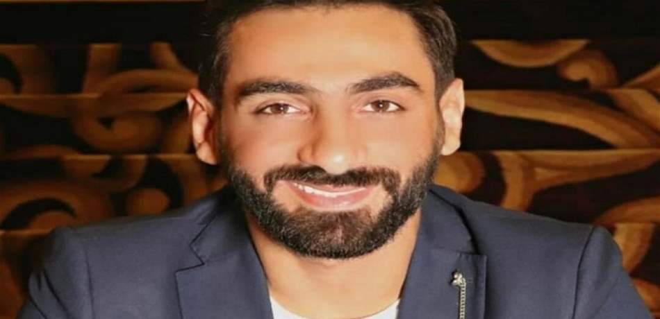 بالفيديو-تشييع جثمان راغد قيس مؤسس "شرطة المشاهير"