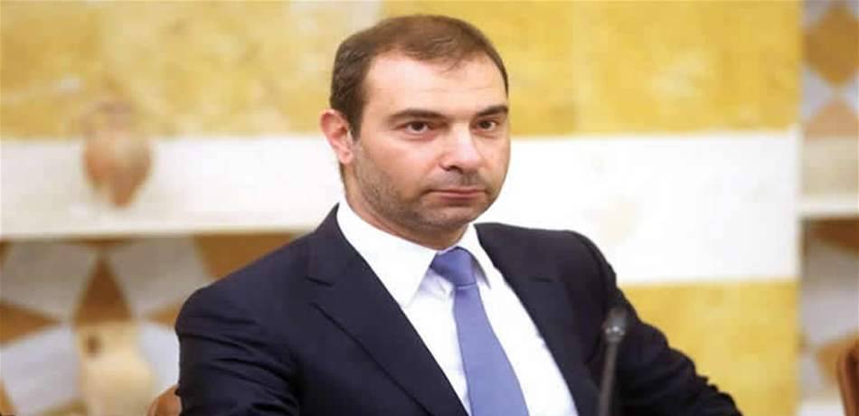 أفيوني: سيدر مفتاح تحفيز النمو وخلق فرص العمل