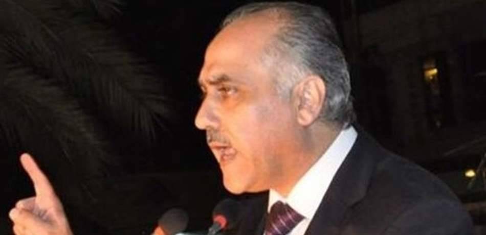 أبو الحسن: لن تقتلعنا شدّة العواصف ولن تخيفنا حدّة المواقف