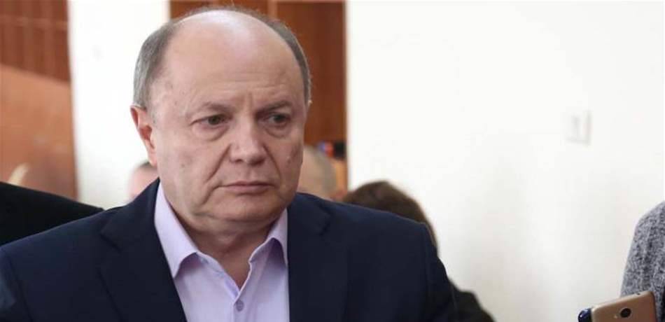 الأسمر في احتفال عيد العمال: كأنّنا أمام 