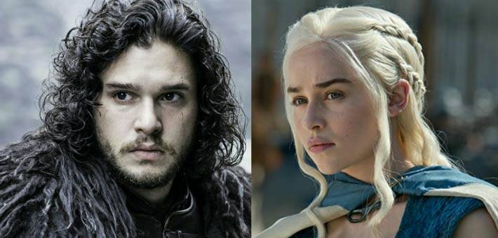 بالصور: من يواعد أبطال Game Of Thrones في الواقع؟