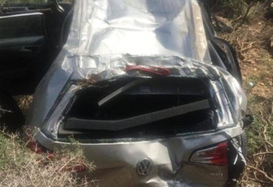نجا بأعجوبة بعد محاولته معرفة المنطقة عبر "غوغل"