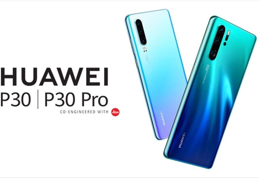 هاتفٌ بإمكاناتٍ خارقة... تعرّف على Huawei P30 Pro