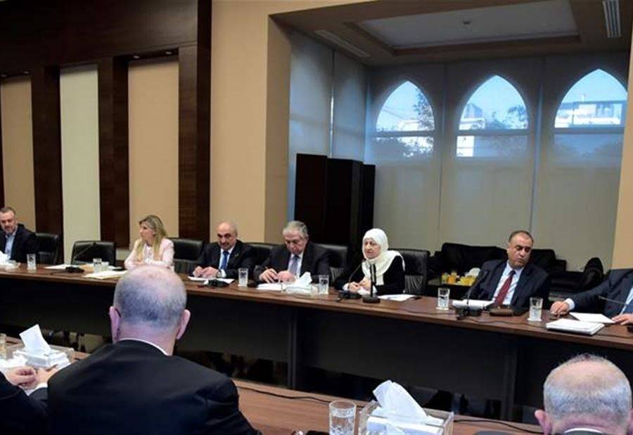 المستقبل: الحل واضح ولعدم الدخول في مزايدات شعبوية