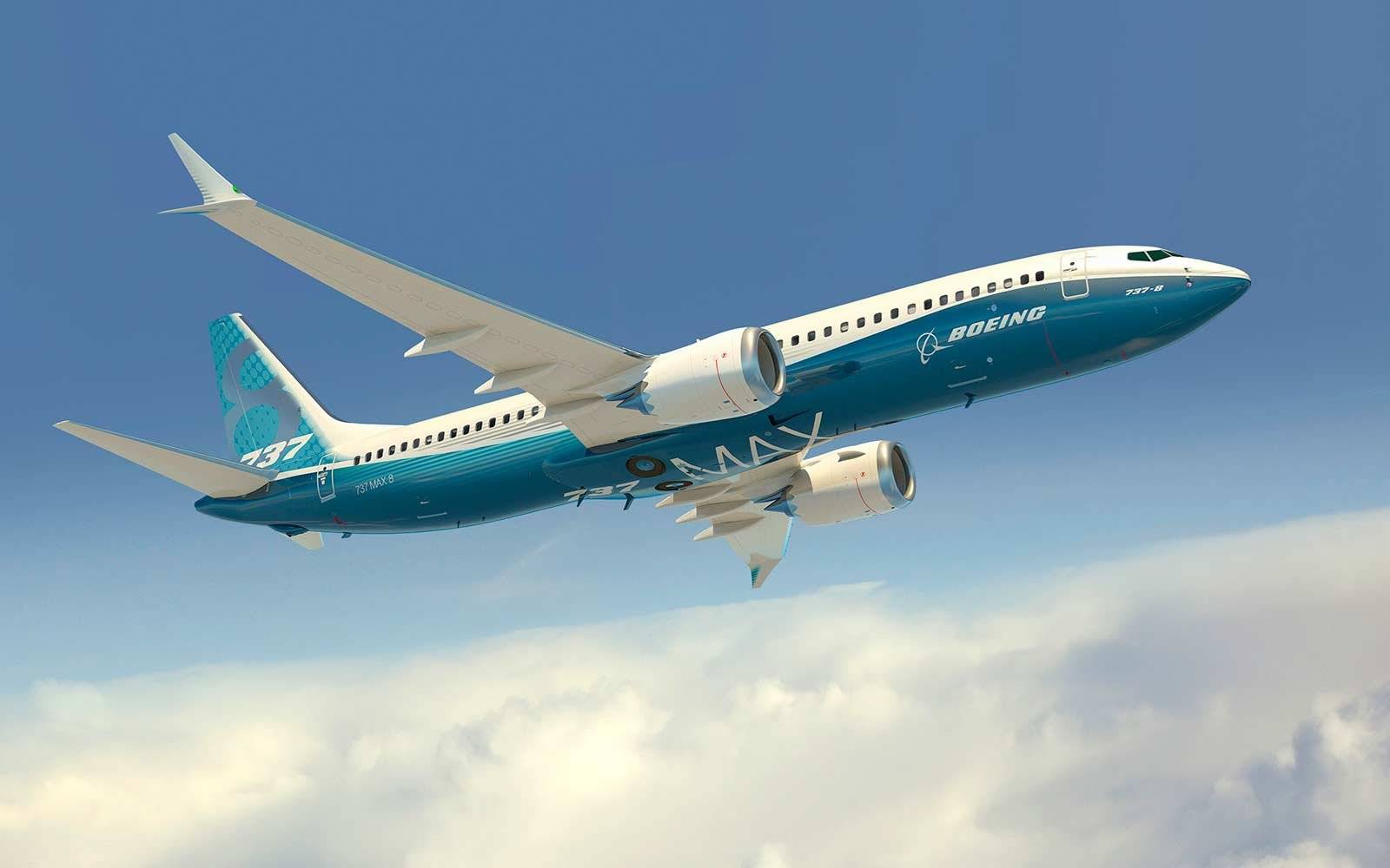 بعد الحوادث الكارثية.. مشكلة جديدة تواجه طائرات بوينغ 737 ماكس!