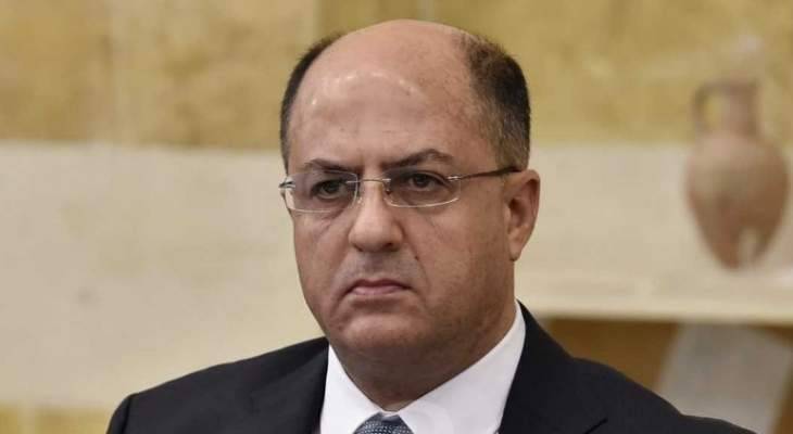 حسن اللقيس: القطاع الزراعي لا يحتمل المزيد من التراجع