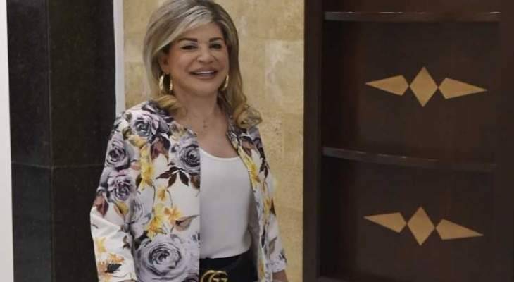 شدياق: هناك أطراف تعتمد الشعبوية ما بين خطابها داخل مجلس الوزراء وخارجه