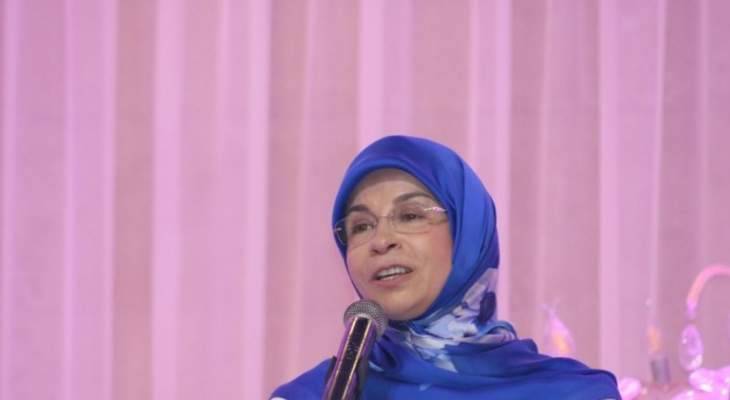 عز الدين: لتنتهج الدول الكبرى سياسات عادلة تحد من موجات التطرف