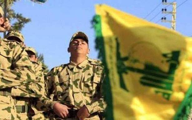 حزب الله علّق على الأزمة