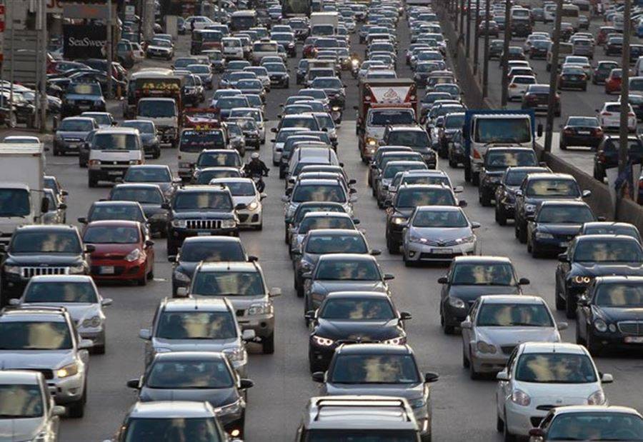 إشكالات المرور تابع... وهذه المرّة يودي المستشفى