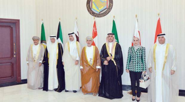 الأسواق المالية بدول المجلس تبحث في مسقط آلية متطورة لجذب الاستثمارات الخارجية