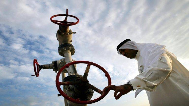 توقعات بارتفاع إنتاج النفط السعودي في يونيو