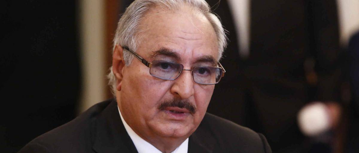 ذا هيل: لهذه الأسباب لم يعد حفتر جزءاً من الحل الليبي