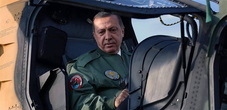 سباق على التسلح: أردوغان أنفق 19 مليار دولار.. هذا ما يجري خلف الأبواب المغلقة!