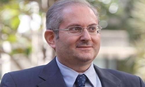 شماس: حذاري من إتـّـخاذ تدابير مالية مرتجلة