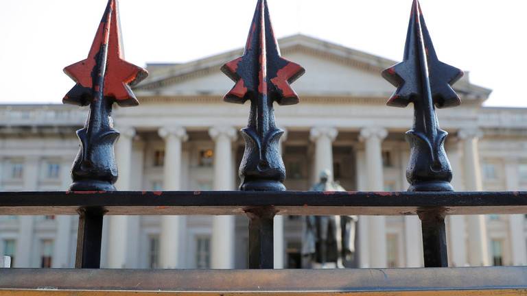 عقوبات أمريكية جديدة متوقعة ضد إيران قد تطال شركات تعمل في الإمارات
