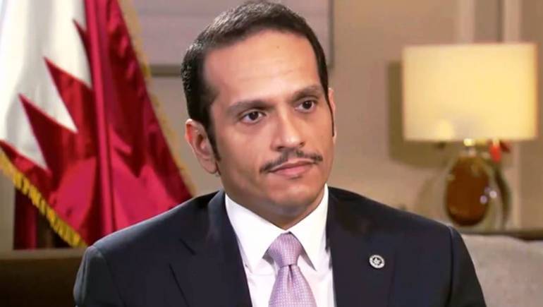 قطر: تشديد العقوبات على إيران يضر الدول المستهلكة للنفط