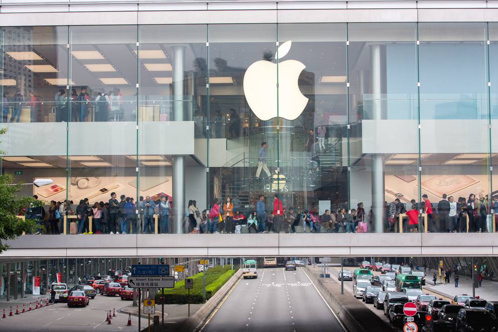ماهي التحديات التي تنتظر(Apple) مستقبلا؟