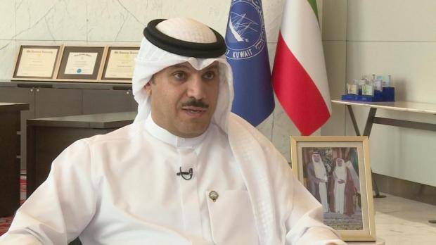 محافظ المركزي الكويتي: جميع المؤشرات تؤكد متانة المصارف