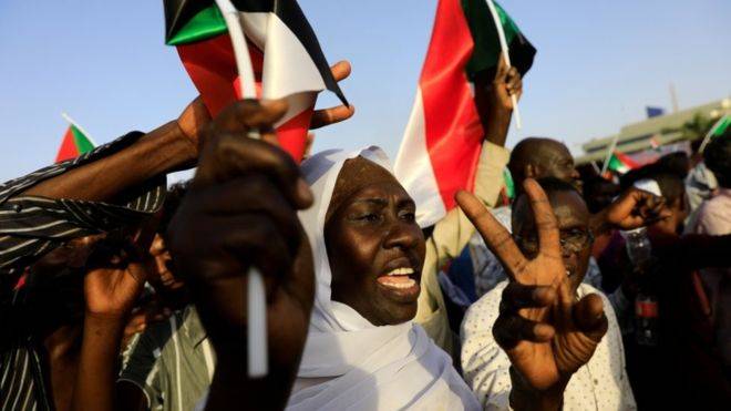 مظاهرات مرتقبة في السودان للمطالبة بتسليم السلطة للمدنيين