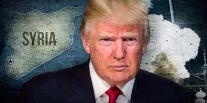 واشنطن تغير إستراتيجيتها في سوريا.. القواعد العسكرية باقية!