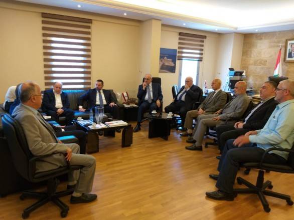 وزير المالية علي حسن خليل: لا شيء مقدس في الموازنة