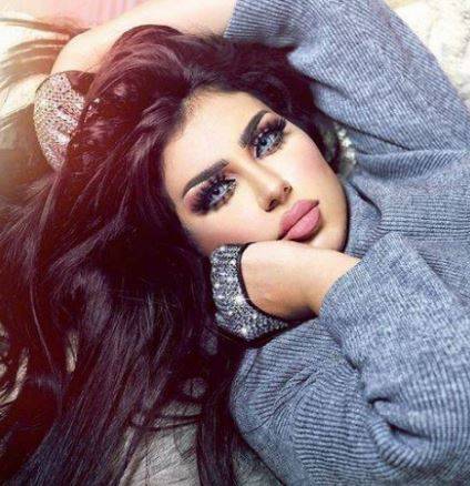 فيديو لحليمة بولند مع فنانة كويتية يحدث ضجة.. ما طلبته منها غريب!