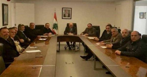 تجار جبل لبنان: غير معنيين باضراب "العمالي العام" المضر