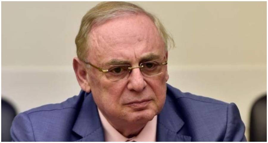 فريد البستاني بمئوية بطرس البستاني: أحد آباء عصرنة اللغة العربية