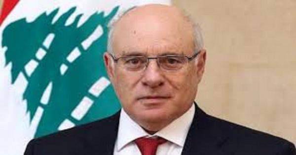 أبو سليمان: الاجتماع مع وزير المال كان إيجابياً وبنّاء