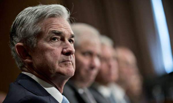 باول: لا نرى سبباً قوياً يدفعنا لتحريك أسعار الفائدة