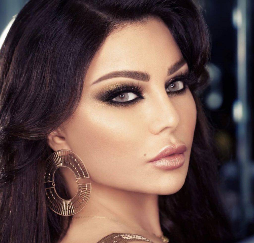 هيفا وهبي تخطف الأنفاس بلوك جديد-بالصورة