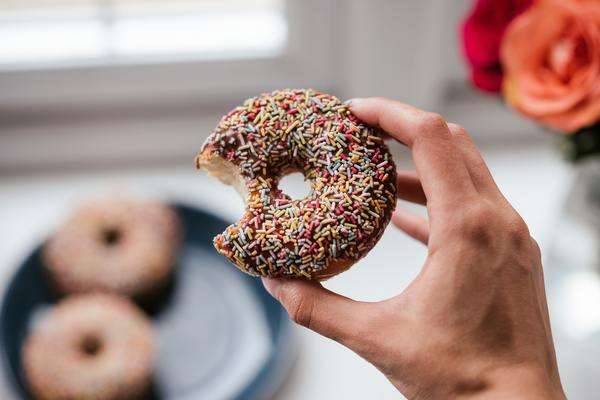 لخسارة الوزن.. 4 طرق طبيعية فعالة