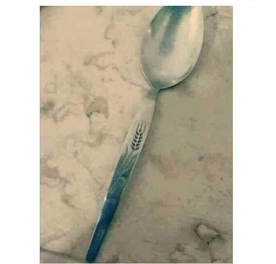 ملعقة موجودة في كل بيت لبناني.. هذه قصتها!
