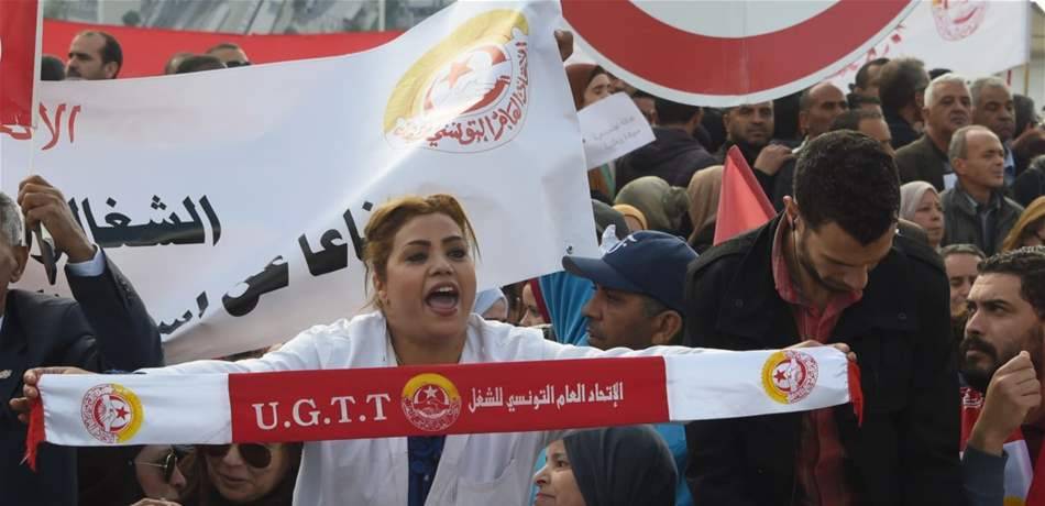 لتحسين المقدرة الشرائية.. حكومة تونس تقرر زيادة الأجور