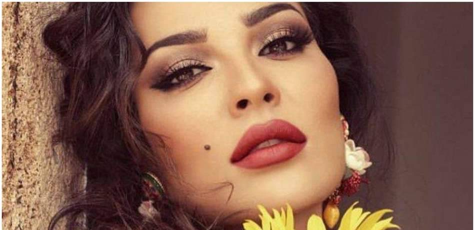 نادين نجيم تكشف عن 