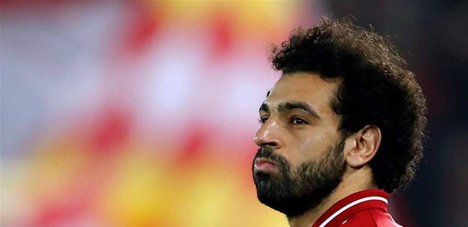 لماذا بكى محمد صلاح؟