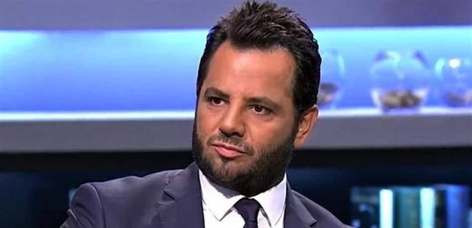 اعلامية لبنانية: 