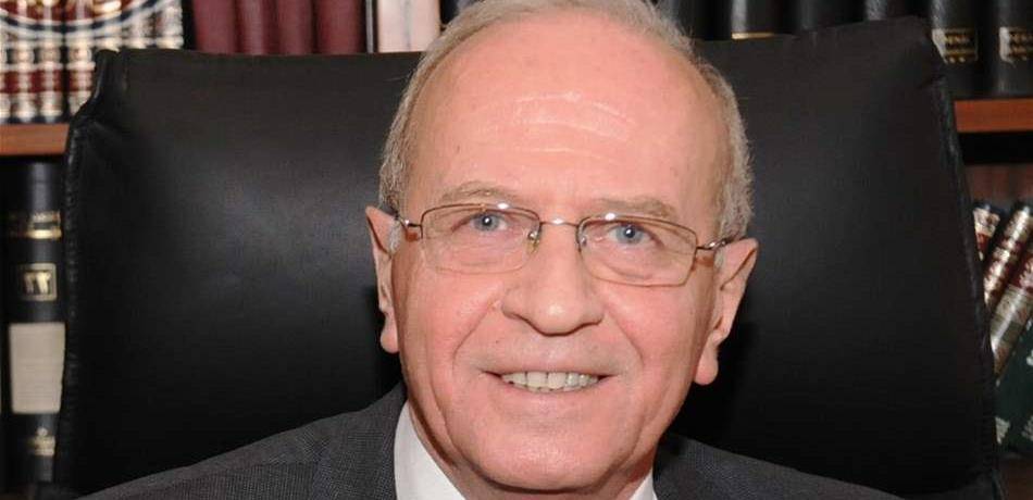 بعد إحالة القاضي حمّود للتقاعد.. من سيشغل منصبه؟!